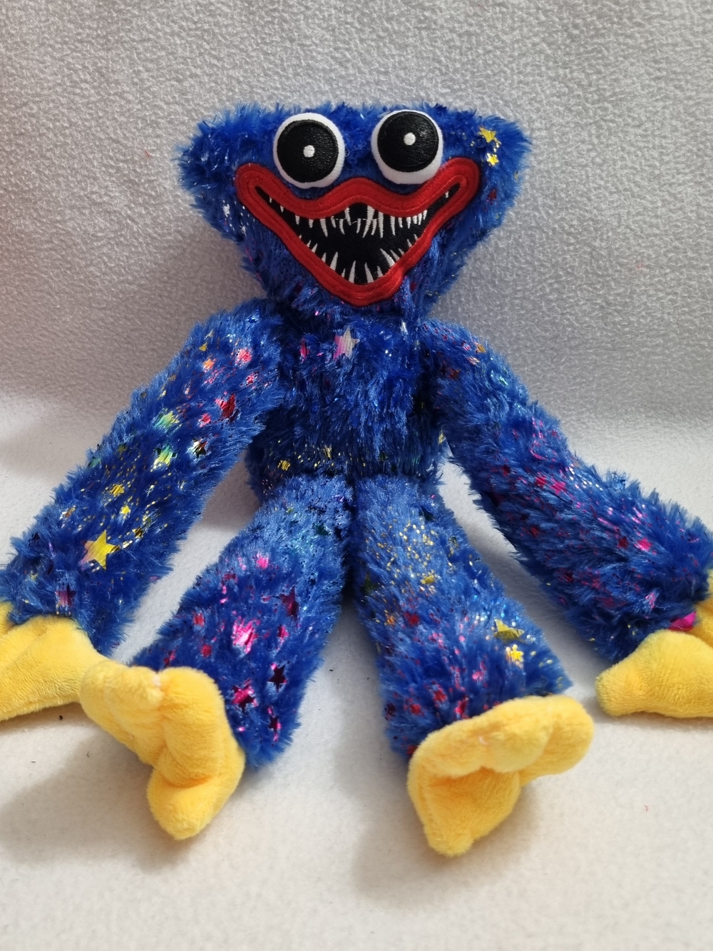 Poppy Playtime Huggy Wuggy  stuffed animals size 15cm